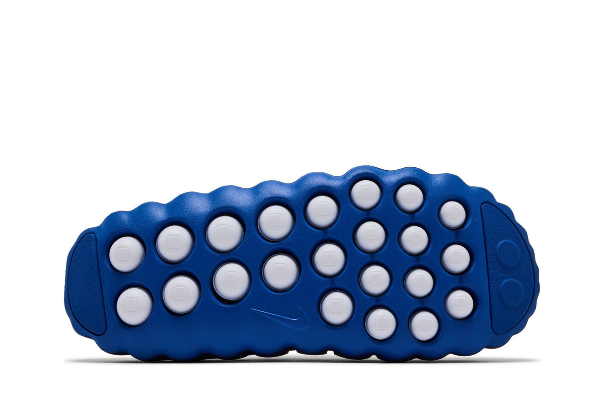 Nike Mind 001 'Blackened Blue' – Blackened Blue/Metallic Copper/Game Royal/White (5)