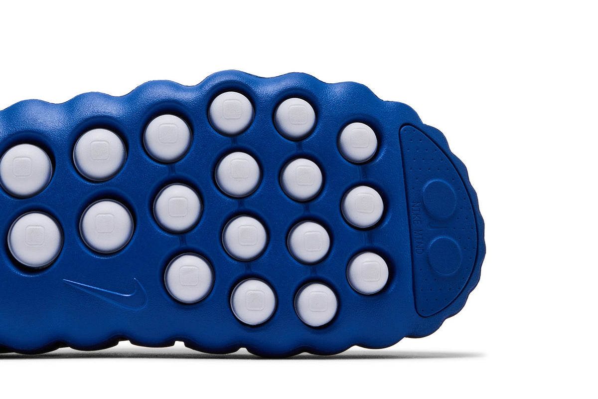 Nike Mind 001 'Blackened Blue' – Blackened Blue/Metallic Copper/Game Royal/White (6)
