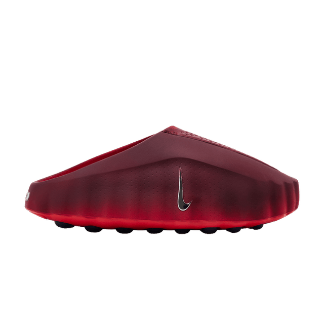 Nike Mind 001 'Team Red' – Team Red/Metallic Platinum-University Red-Midnight Navy-White