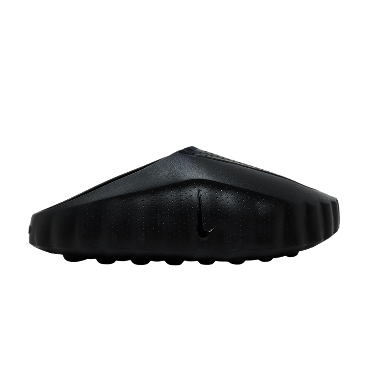 Nike Mind 001 'Triple Black' – Black/Anthracite/Cool Grey