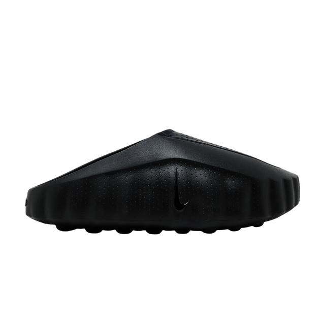Nike Mind 001 'Triple Black' – Black/Anthracite/Cool Grey