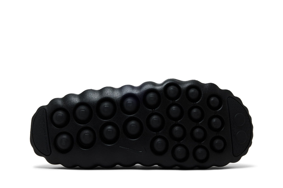 Nike Mind 001 'Triple Black' – Black/Anthracite/Cool Grey (5)