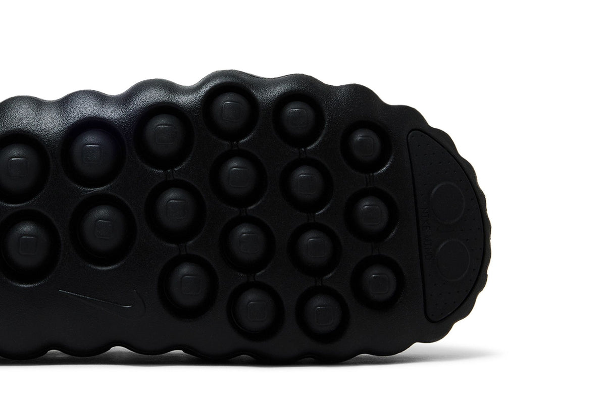 Nike Mind 001 'Triple Black' – Black/Anthracite/Cool Grey (6)