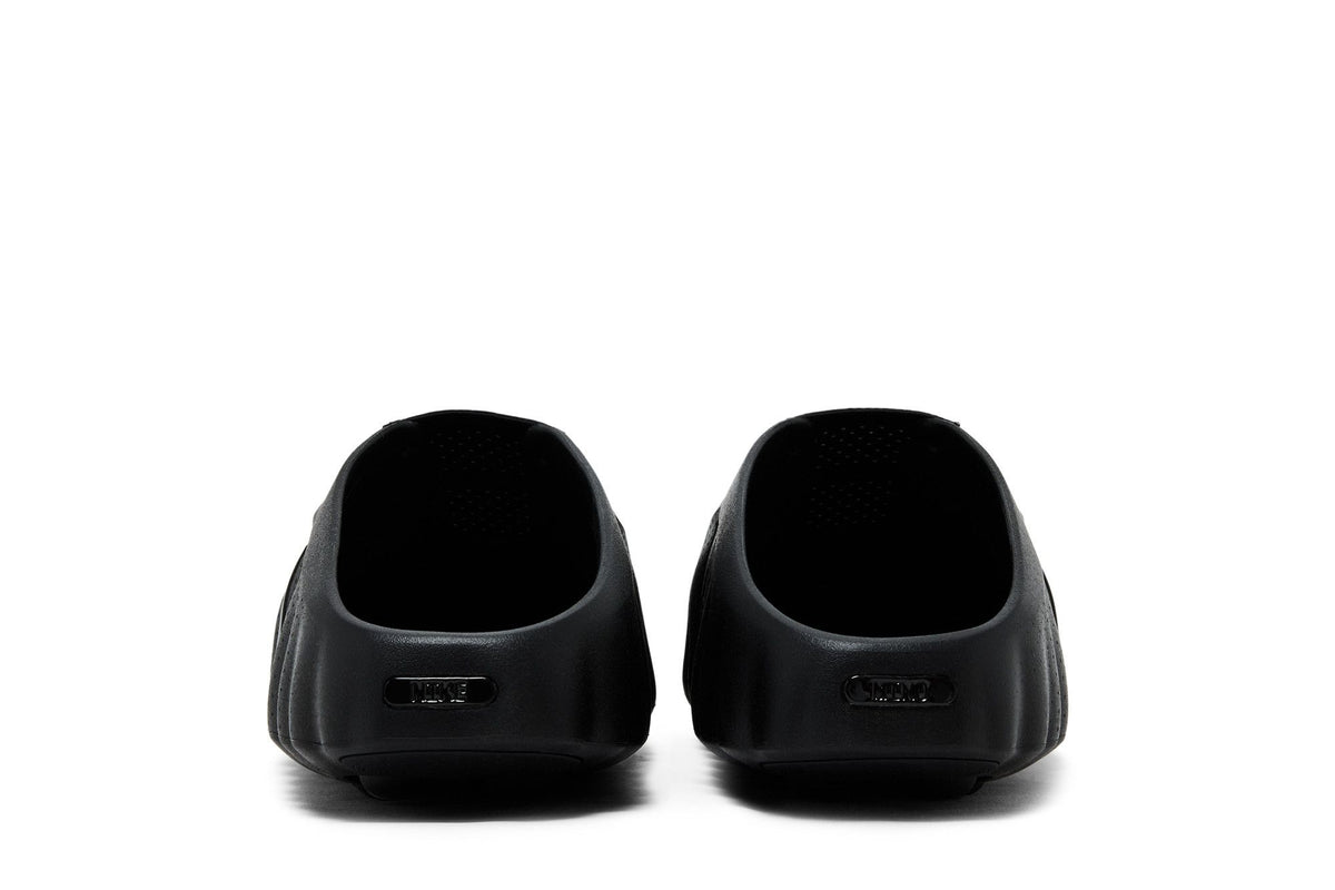 Nike Mind 001 'Triple Black' – Black/Anthracite/Cool Grey (7)