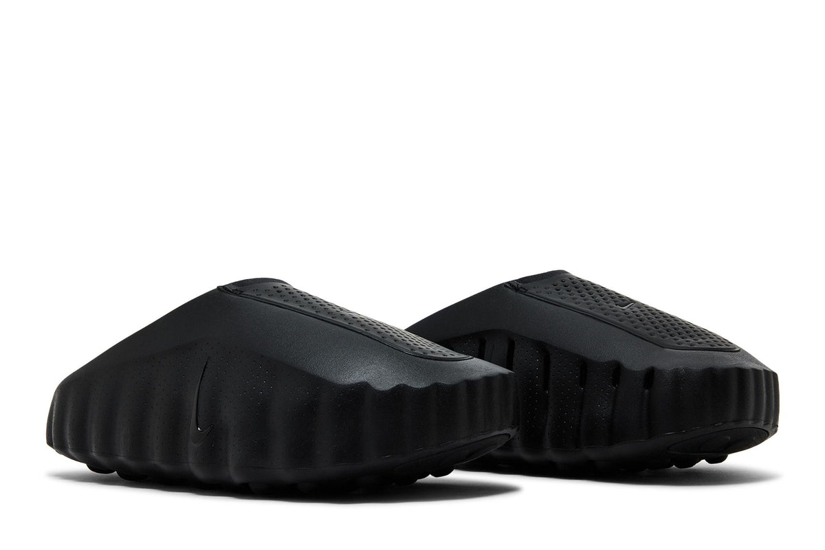 Nike Mind 001 'Triple Black' – Black/Anthracite/Cool Grey (9)