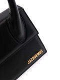 Le Chiquito Noeud Mini Bag Black