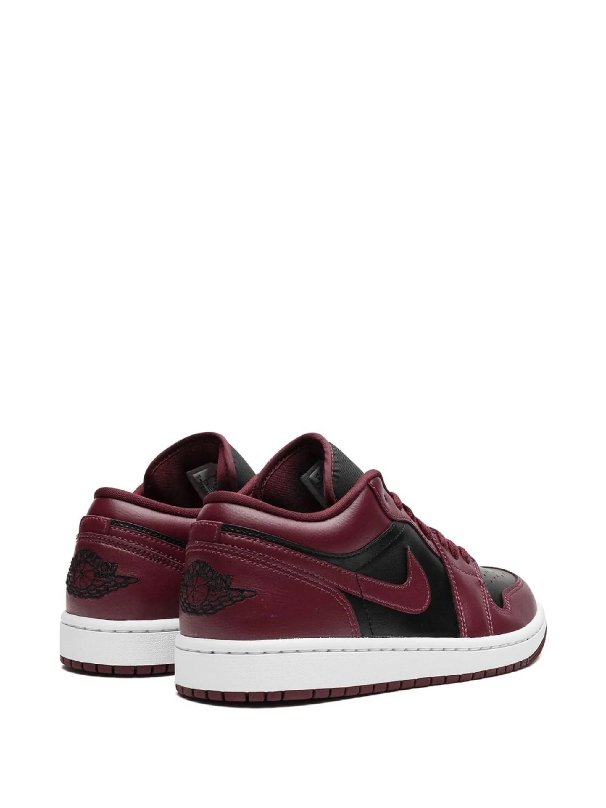 Air Jordan 1 Low Beetroot