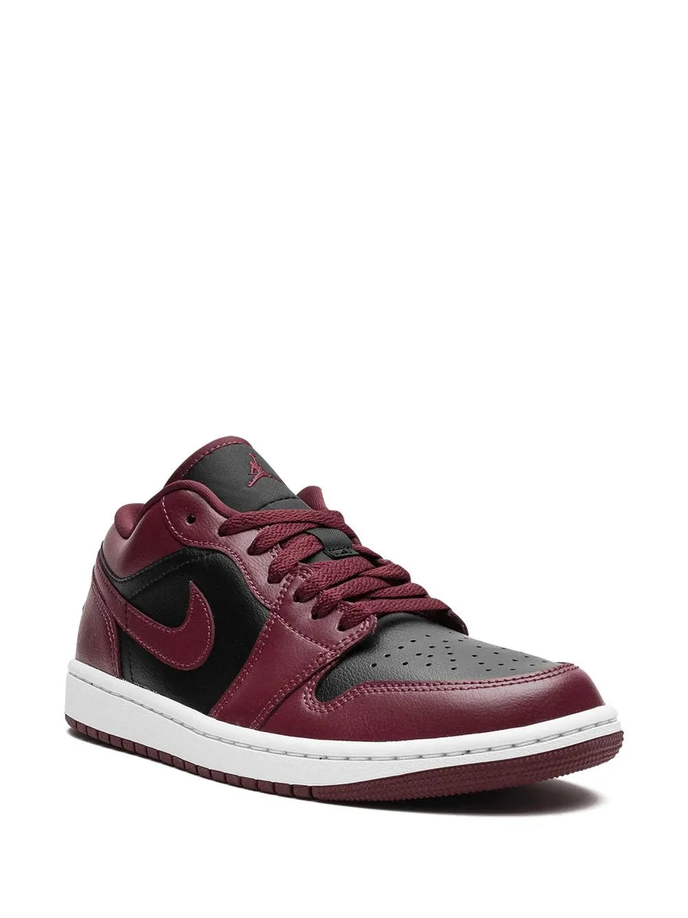 Air Jordan 1 Low Beetroot