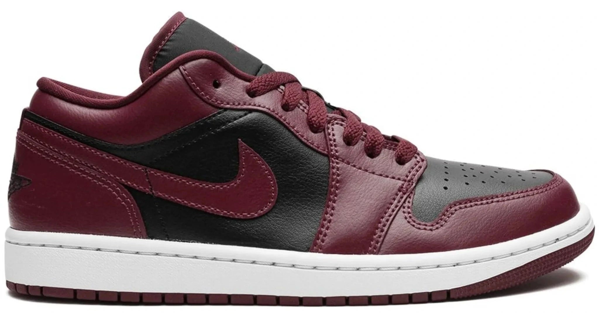 Air Jordan 1 Low Beetroot
