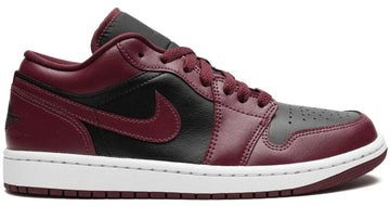 Air Jordan 1 Low Beetroot