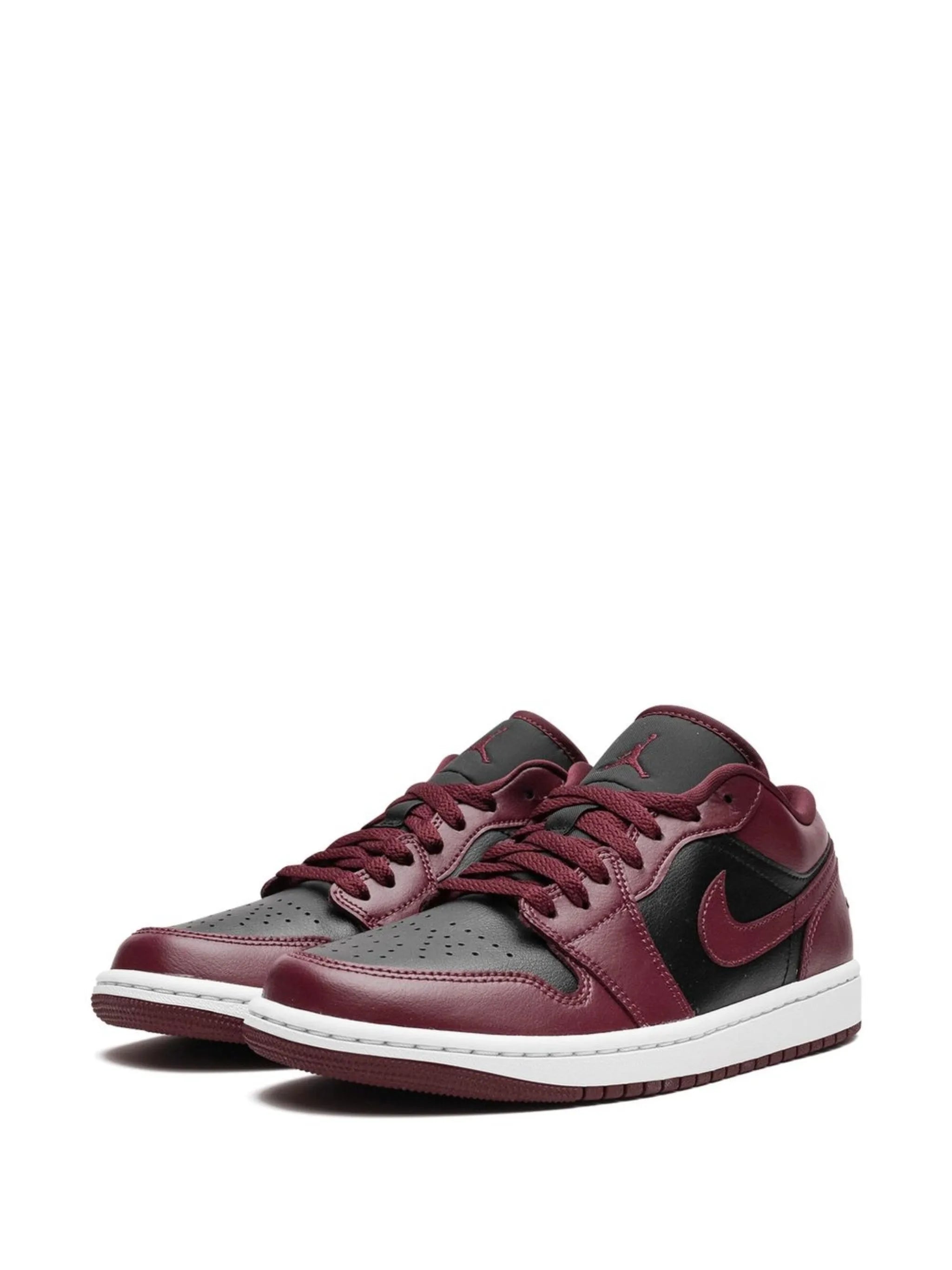 Air Jordan 1 Low Beetroot
