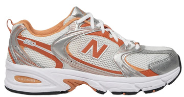 New Balance 'Orange Reflection'