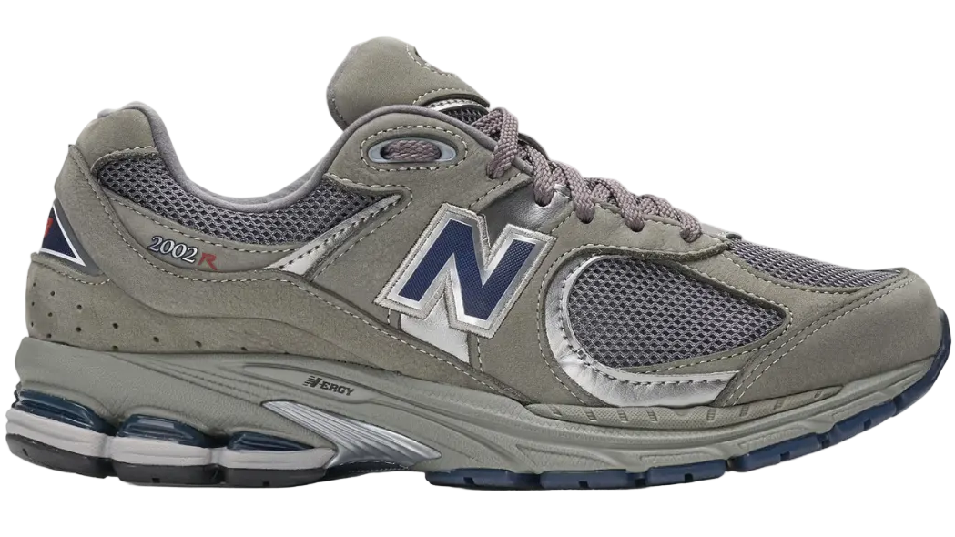 NEW BALANCE 2002R 'Castlerock'