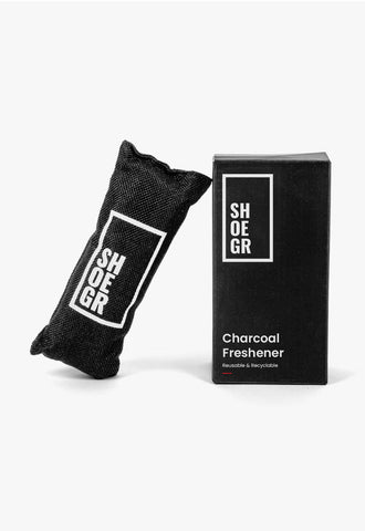 Shoegr Charcoal Freshner