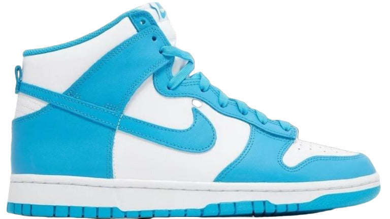 Dunk High UNC