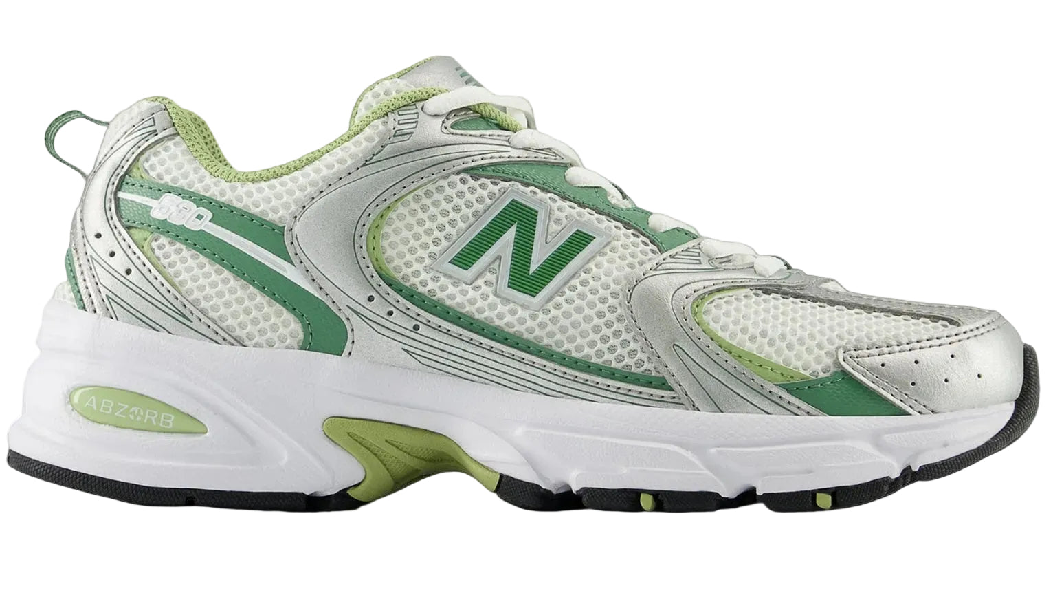 New Balance 530 'Green White'