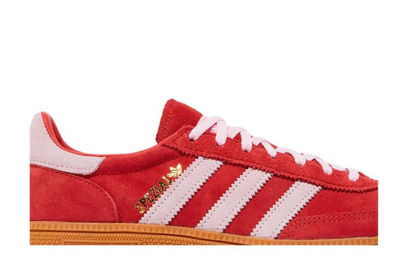 Handball Spezial Bright Red Clear Pink