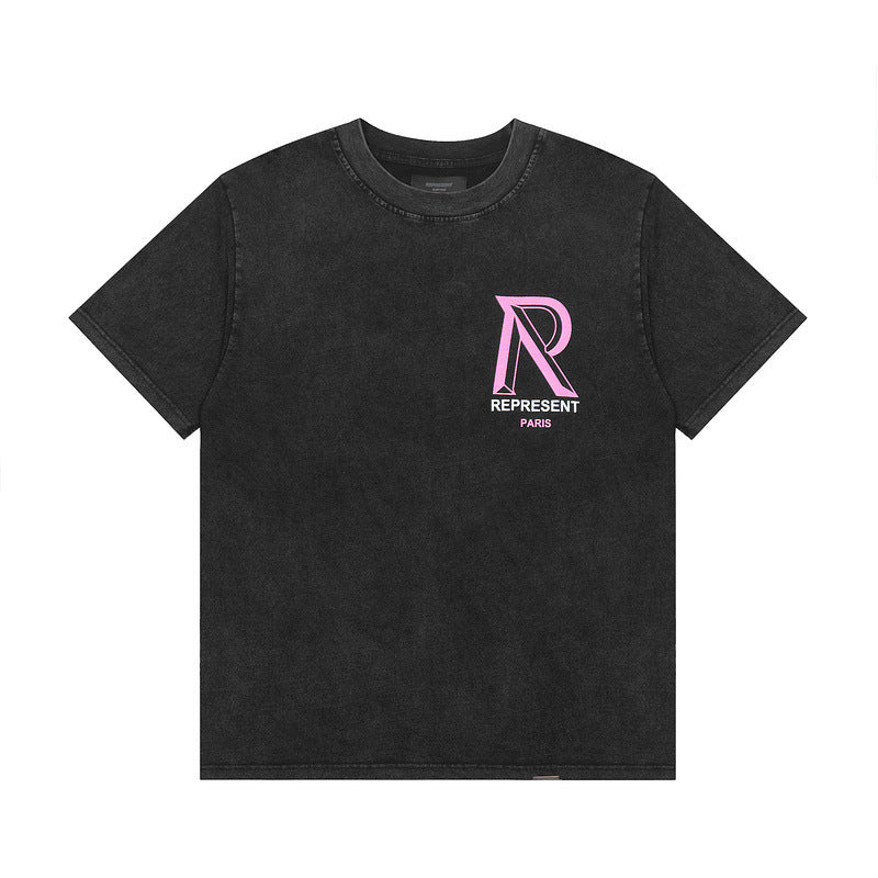 Represent T-shirt Paris