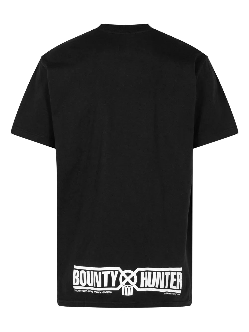 Supreme x Bounty Hunter Wolf T-Shirt – Front View