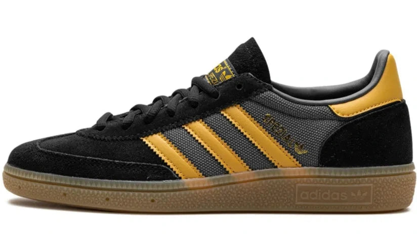 Handball Spezial Core Black Preloved Yellow