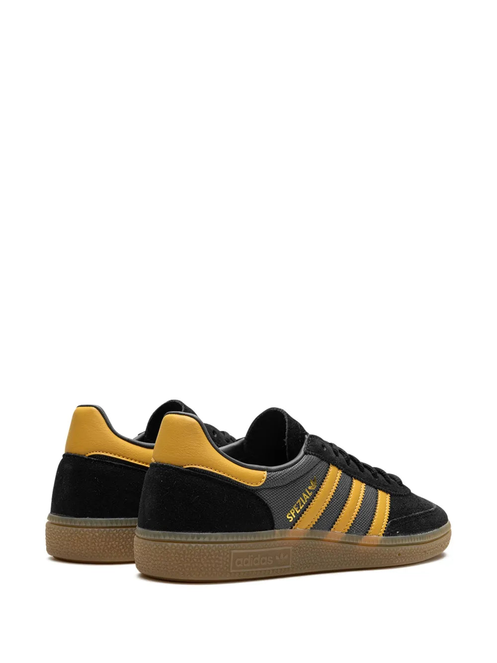 Handball Spezial Core Black Preloved Yellow