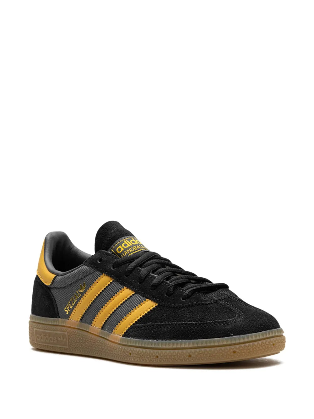 Handball Spezial Core Black Preloved Yellow
