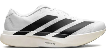 Adizero Evo SL White Black