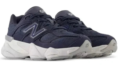 NEW BALANCE 9060 Eclipse Navy