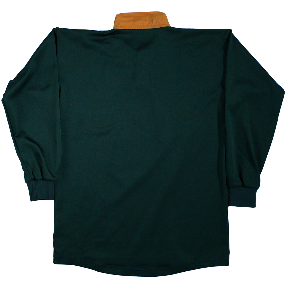 Umbro Full Sleeve Polo T-shirt