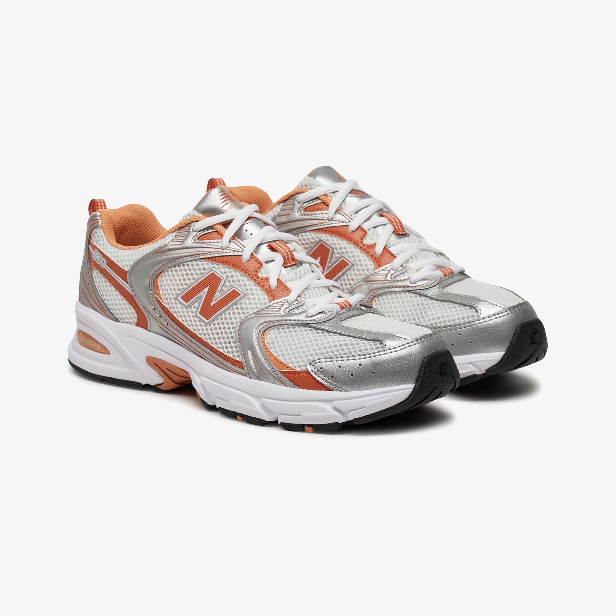 New Balance 'Orange Reflection'