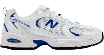 New Balance  530 'White Indigo'