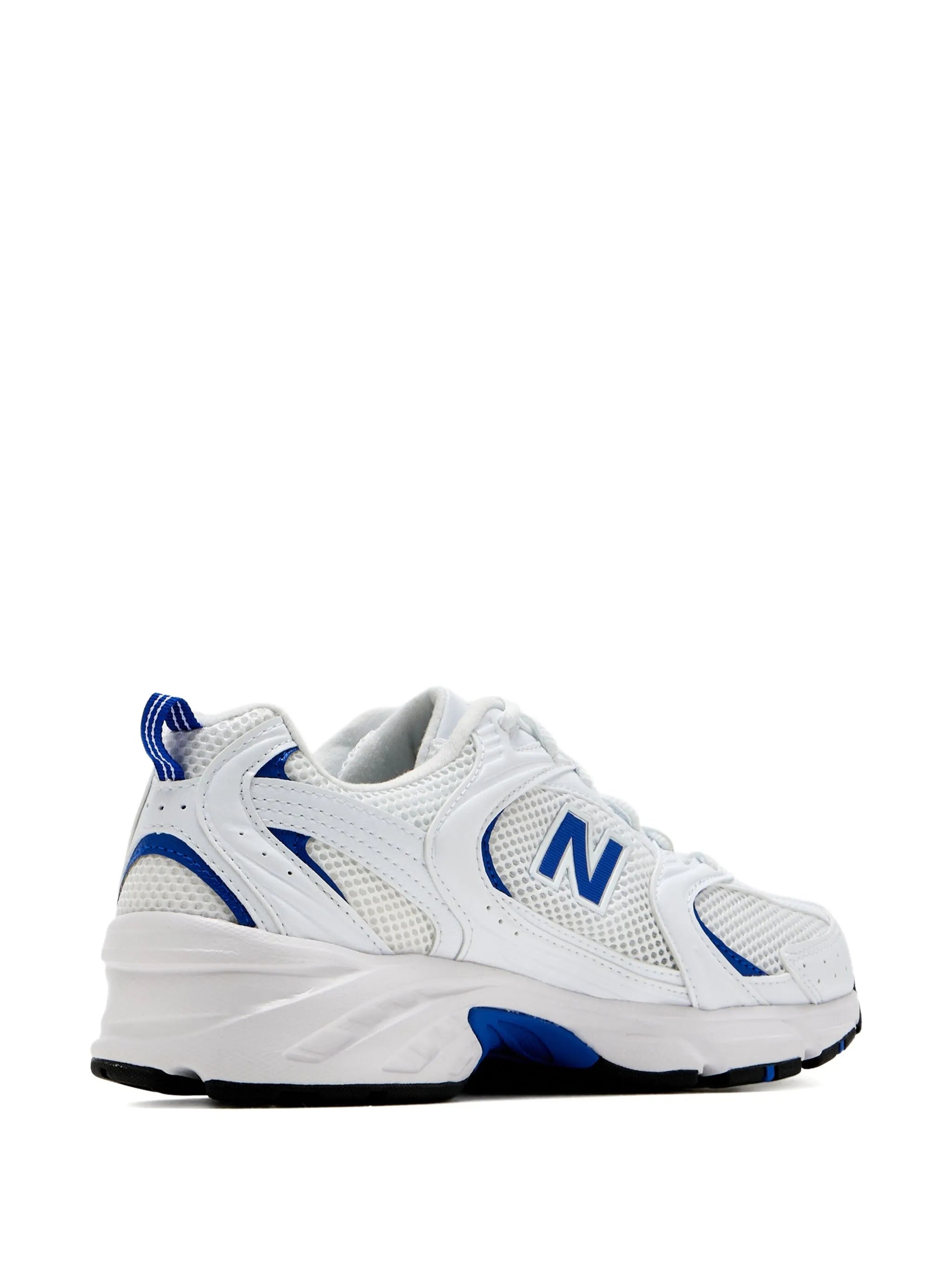 New Balance  530 'White Indigo'