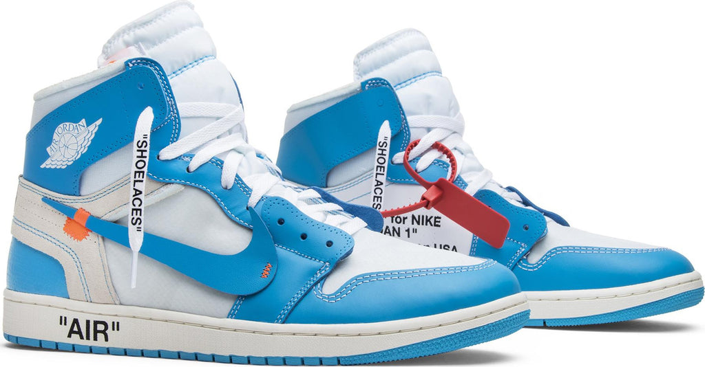 Nike air jordan off white price in india Clearance