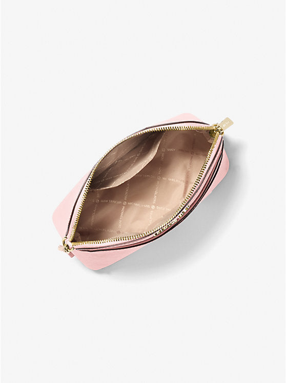 Jet Set Travel Medium Dome Crossbody Bag 'Powder Blush'
