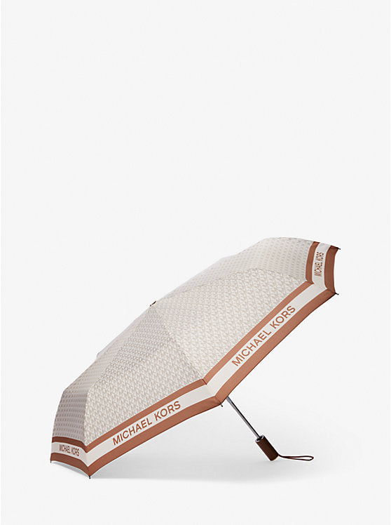 Logo Umbrella 'Vanilla'