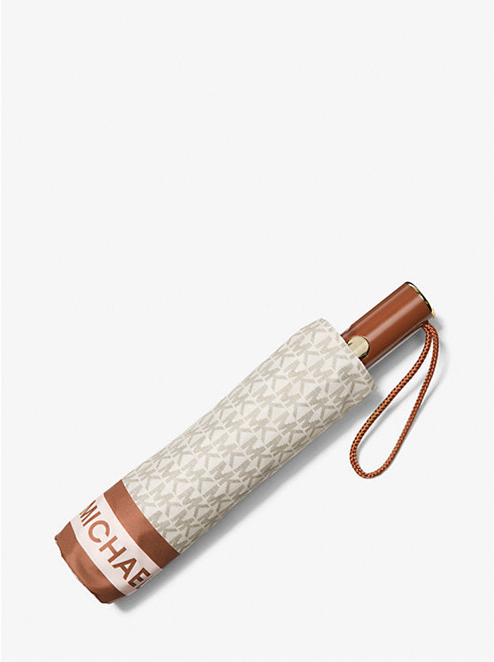 Logo Umbrella 'Vanilla'