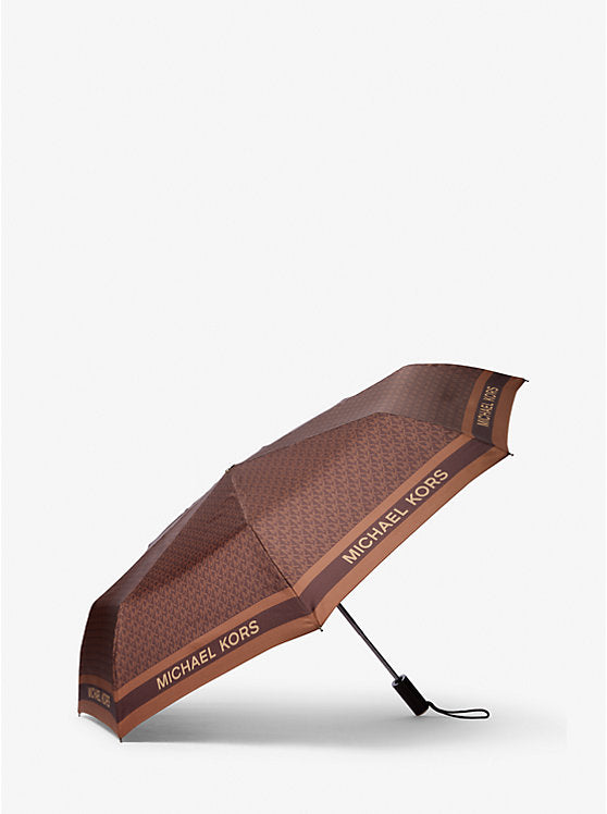 Logo Umbrella 'Brown'