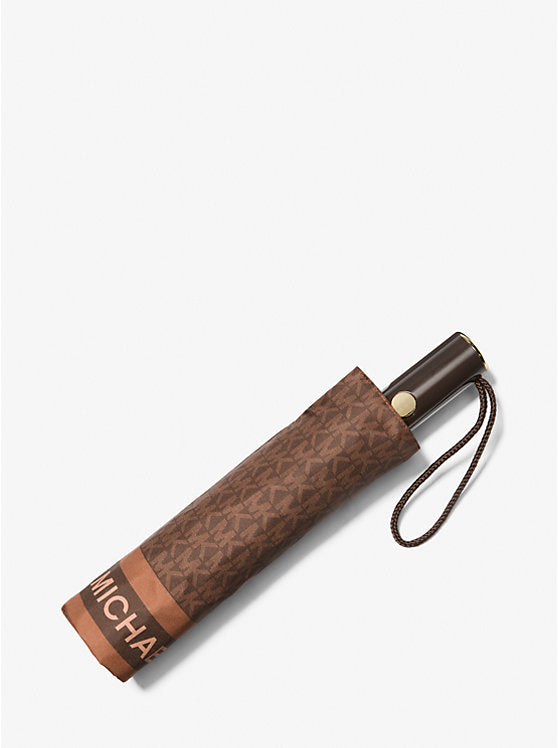 Logo Umbrella 'Brown'