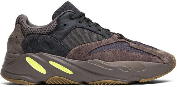 Yeezy Boost 700 'Mauve' View 1