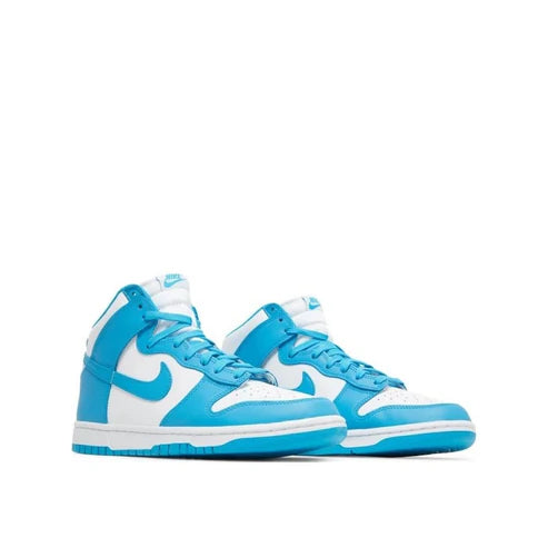 Dunk High UNC