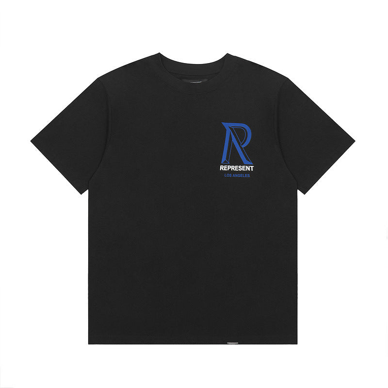 Represent T-shirt LA