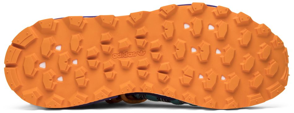 Pharrell x Adidas NMD Human Race Trail 'Solar Pack'