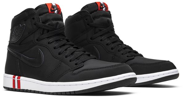 Air Jordan 1 Retro High OG 'Paris Saint-Germain'