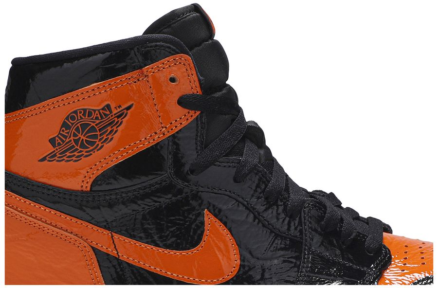 Air Jordan Retro High OG 'Shattered Backboard – Free Society