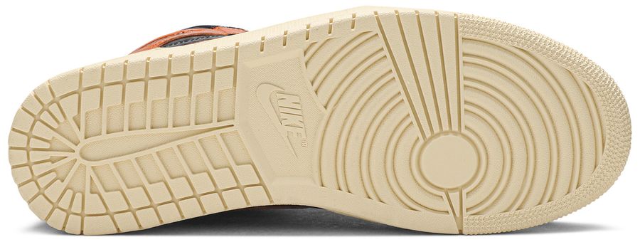 Air Jordan 1 Retro High OG 'Shattered Backboard 3.0' – Free Society