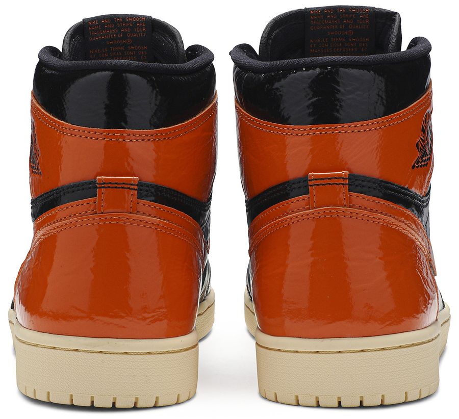 Air Jordan 1 Retro High OG 'Shattered Backboard 3.0' – Free Society