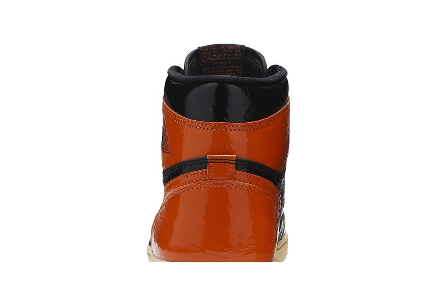 Air Jordan 1 Retro High OG 'Shattered Backboard 3.0' – Free Society