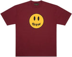 Mascot T-shirt Burgundy