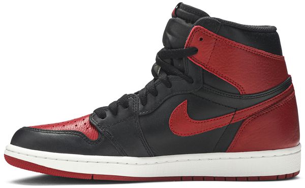 Jordan 1 Retro High Bred Banned
