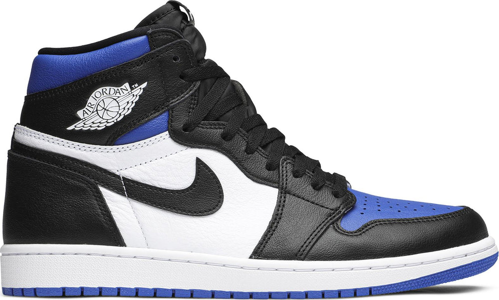 Air Jordan 1 High 'Royal Toe'